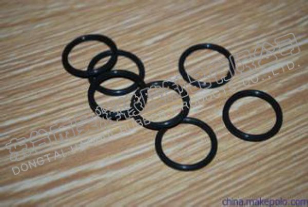 O型圈