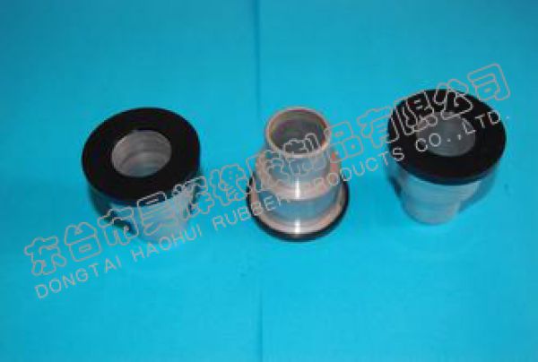 橡胶金属粘合件（来图加工)